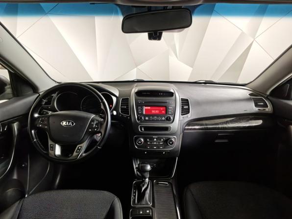 Kia Sorento II Рестайлинг с пробегом 2019 года, цена 1 831 000 рублей, 110903 км, внедорожник, Автокод Объявления