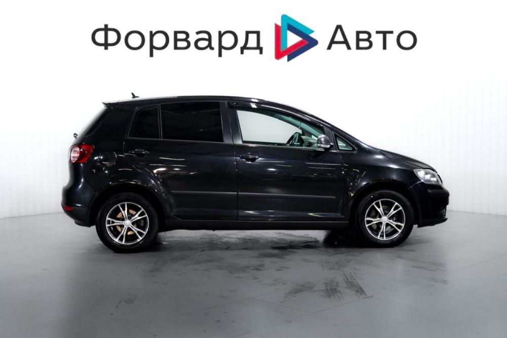 Volkswagen Golf Plus I Тюмень  - изображение 9