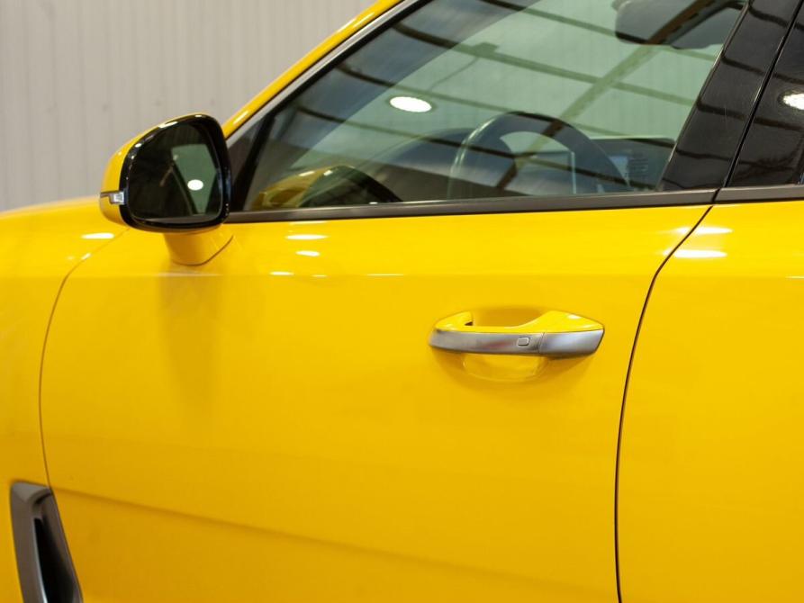 Kia Stinger I Иваново  - изображение 16