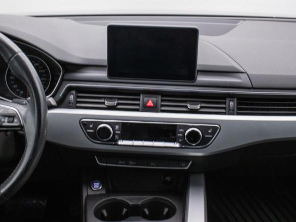 Audi A4 V (B9) с пробегом 2018 года, цена 2 479 000 рублей, 70904 км, седан, Автокод Объявления