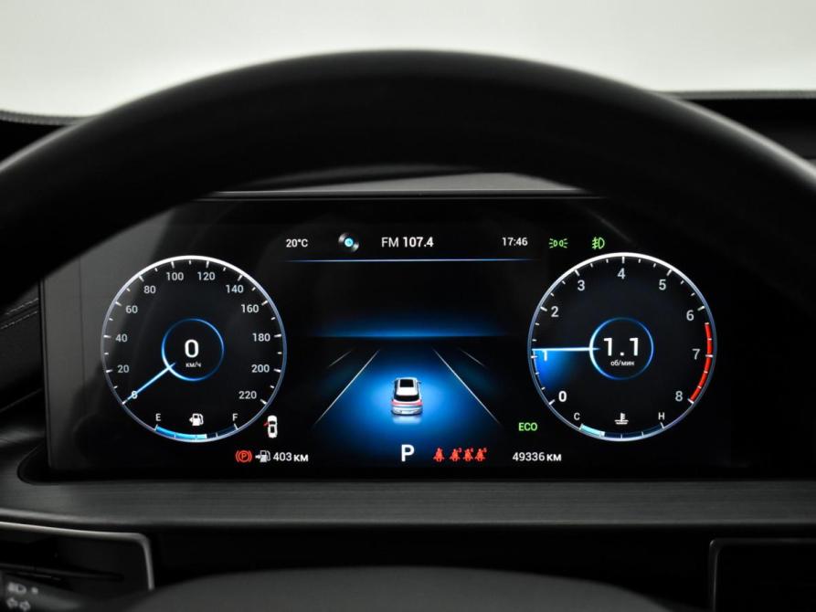 Chery Tiggo 7 Pro Max I Санкт-Петербург  - изображение 24