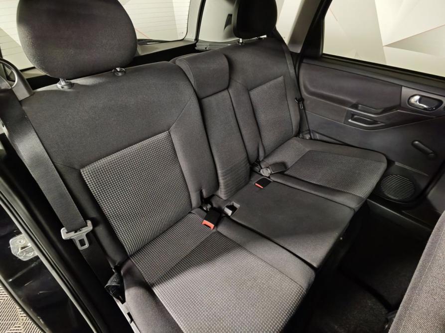 Opel Meriva A Рестайлинг Москва  - изображение 16