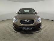 Hyundai Santa Fe II Рестайлинг Уфа  - изображение 27