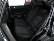 Kia Sportage IV Рестайлинг Москва  - изображение 30