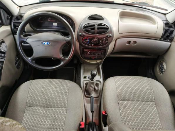 Lada (ВАЗ) Kalina I с пробегом 2011 года, цена 210 000 рублей, 240992 км, хэтчбек, Автокод Объявления