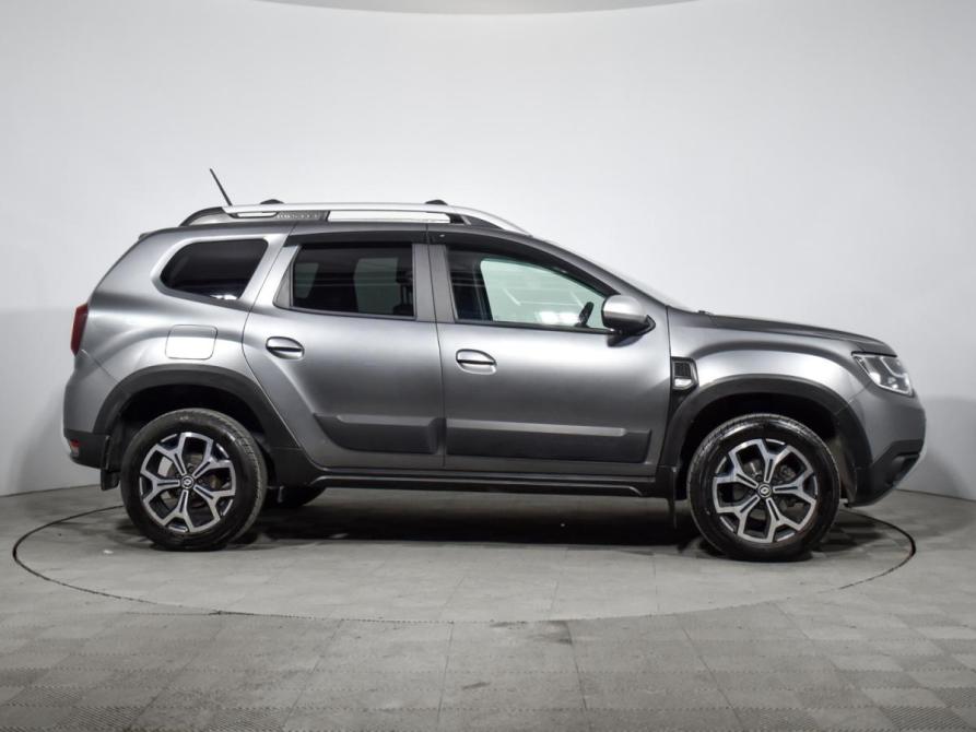 Renault Duster II Санкт-Петербург  - изображение 4
