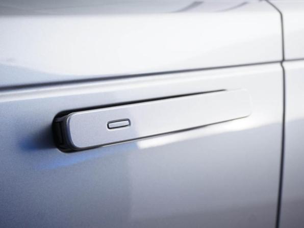 Land Rover Range Rover Velar I с пробегом 2019 года, цена 4 199 050 рублей, 55620 км, внедорожник, Автокод Объявления