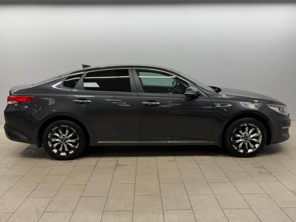Kia Optima IV с пробегом 2018 года, цена 1 373 000 рублей, 204960 км, седан, Автокод Объявления