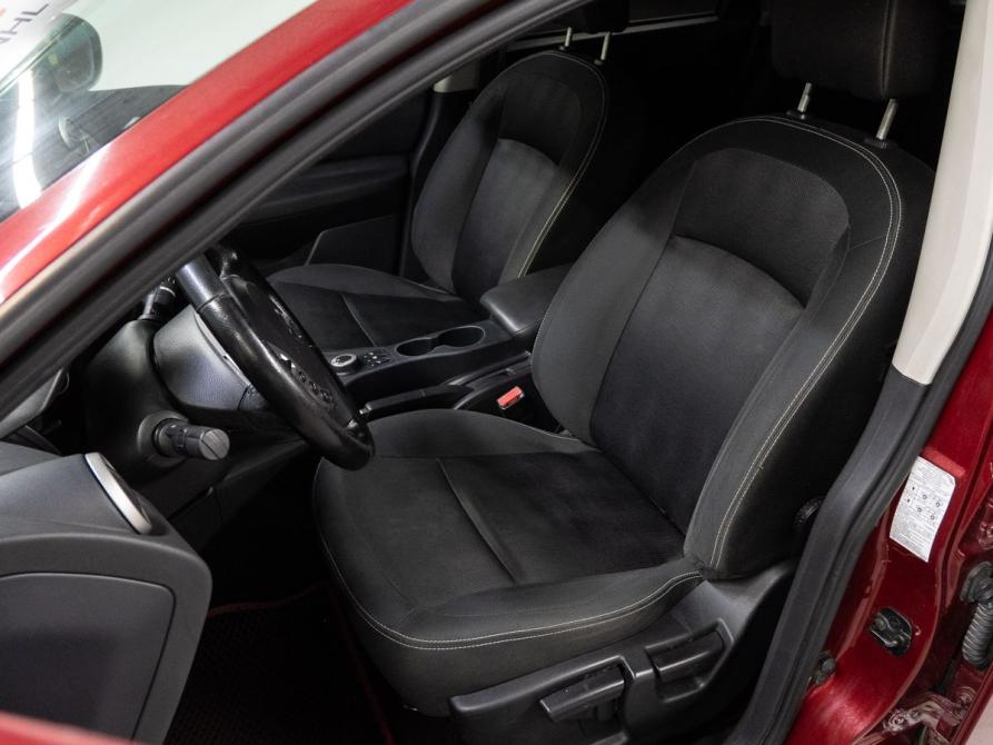 Nissan Qashqai I Рестайлинг Тюмень  - изображение 14