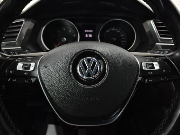 Volkswagen Tiguan II с пробегом 2019 года, цена 2 090 000 рублей, 180134 км, внедорожник, Автокод Объявления