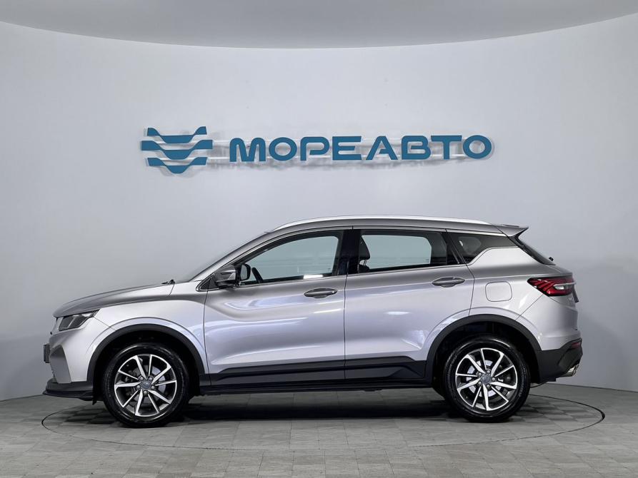 Geely Coolray I Калининград  - изображение 8