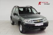 Chevrolet Niva I Рестайлинг Саратов  - изображение 22