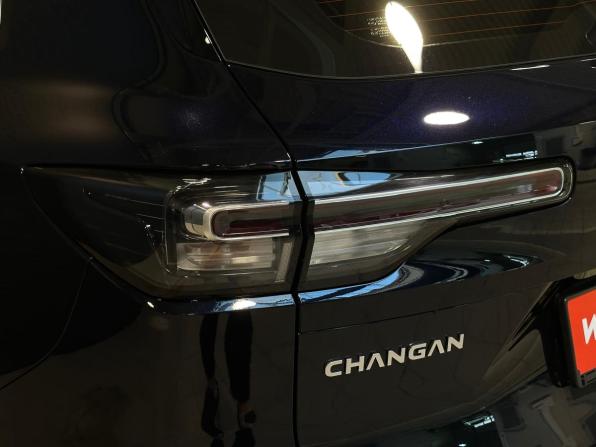 Changan UNI-S (CS55 Plus) с пробегом 2024 года, цена 2 490 000 рублей, 828 км, внедорожник, Автокод Объявления