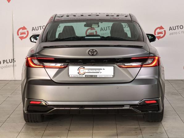 Toyota Camry IX (XV80) China Market с пробегом 2026 года, цена 4 050 000 рублей, 1555 км, седан, Автокод Объявления