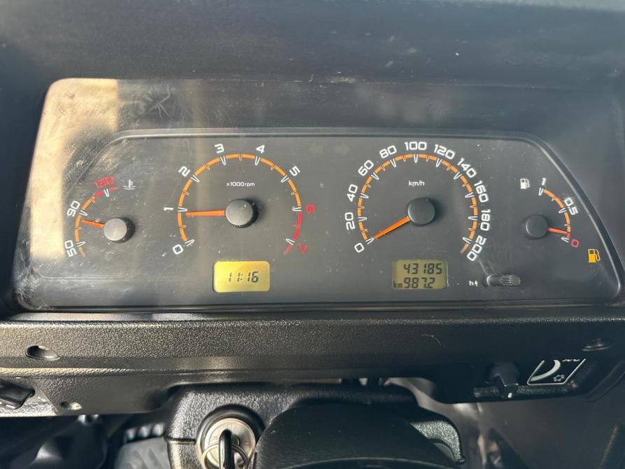 Lada (ВАЗ) 2121 (4x4) I Рестайлинг Тамбов  - изображение 9