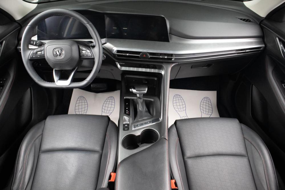Changan CS35 Plus I Рестайлинг Оренбург  - изображение 8