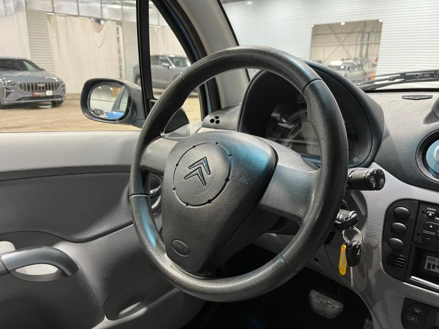 Citroen C3 I Пермь  - изображение 11