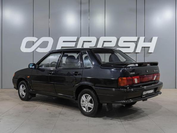 Lada (ВАЗ) 2115 с пробегом 2008 года, цена 289 000 рублей, 197609 км, седан, Автокод Объявления