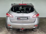 Nissan Murano II (Z51) Рестайлинг 2 Уфа  - изображение 27