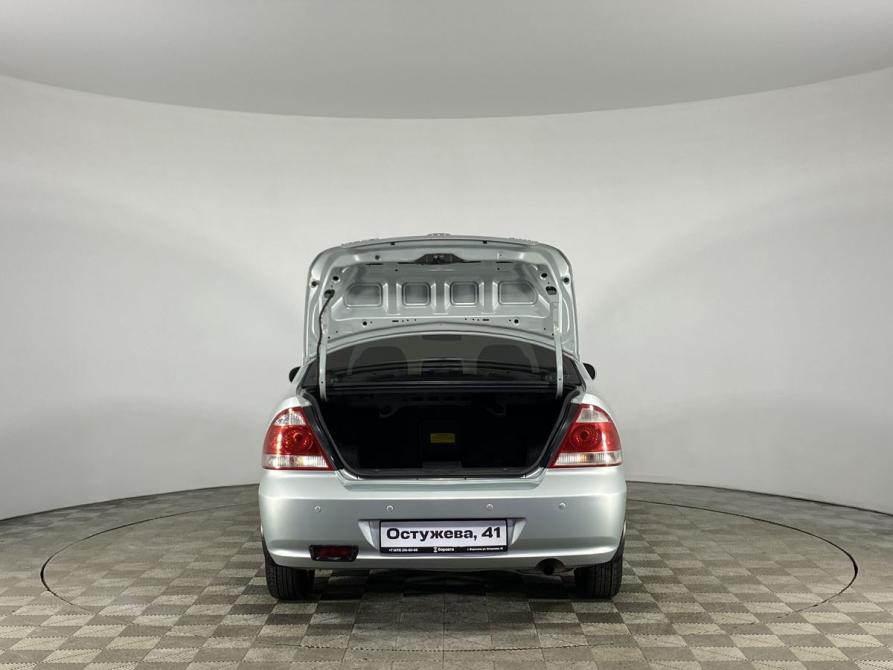 Nissan Almera Classic I Воронеж  - изображение 9