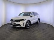 Kia Sorento IV Москва  - изображение 31