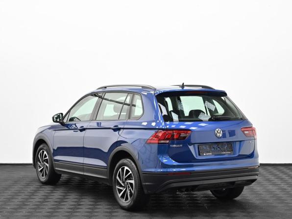 Volkswagen Tiguan II с пробегом 2019 года, цена 2 049 000 рублей, 142000 км, внедорожник, Автокод Объявления