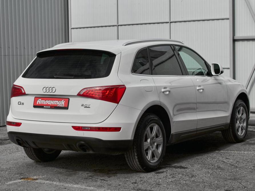 Audi Q5 I (8R) Екатеринбург  - изображение 6