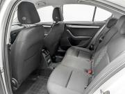Skoda Octavia III (A7) Рестайлинг Москва  - изображение 38