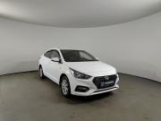 Hyundai Solaris II Уфа  - изображение 25