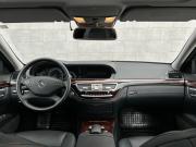 Mercedes-Benz S-Класс V (W221) Рестайлинг Альметьевск  - изображение 56