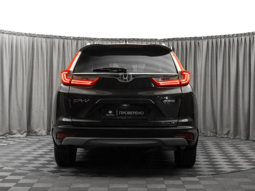 Honda CR-V V Москва  - изображение 6