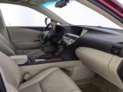 Lexus RX III Москва  - изображение 43