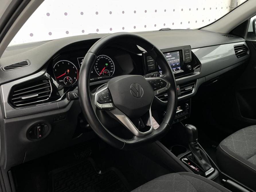 Volkswagen Polo VI Тамбов  - изображение 15