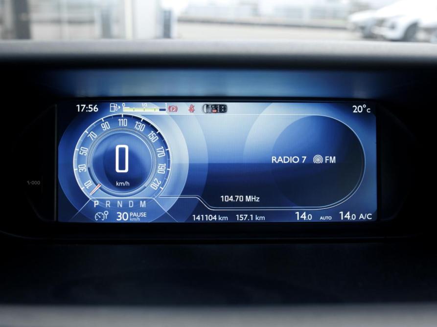 Citroen C4 Picasso II Москва  - изображение 20