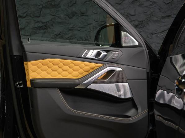 Новый BMW X6 M III (F96) Рестайлинг 2026 года, цена 25 350 000 рублей, внедорожник, Автокод Объявления