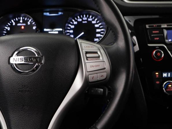 Nissan Qashqai II с пробегом 2018 года, цена 1 720 050 рублей, 145967 км, внедорожник, Автокод Объявления