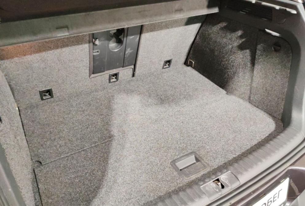 Volkswagen Tiguan I Рестайлинг Ярославль  - изображение 22