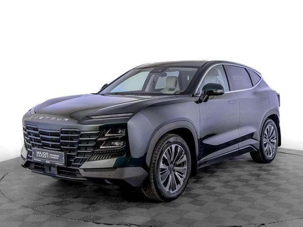 JETOUR DASHING I с пробегом 2023 года, цена 2 040 000 рублей, 29770 км, внедорожник, Автокод Объявления