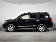 Toyota Land Cruiser 200 Series Рестайлинг 1 Санкт-Петербург  - изображение 34