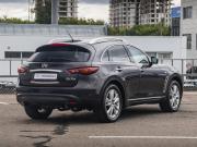 Infiniti QX70 Москва  - изображение 40