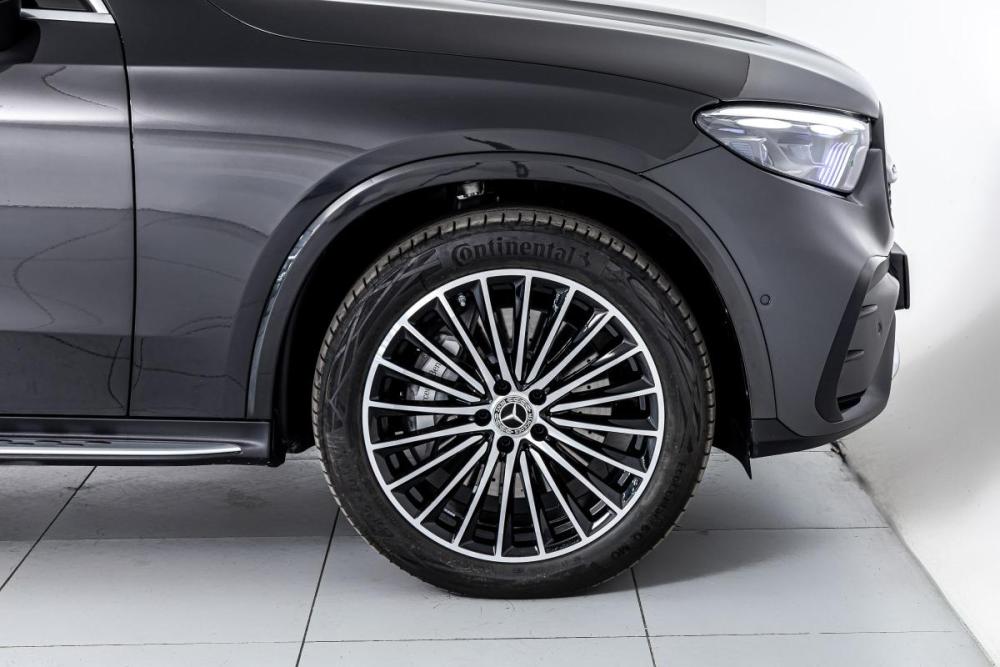 Mercedes-Benz GLC Coupe II (C254) Казань  - изображение 7