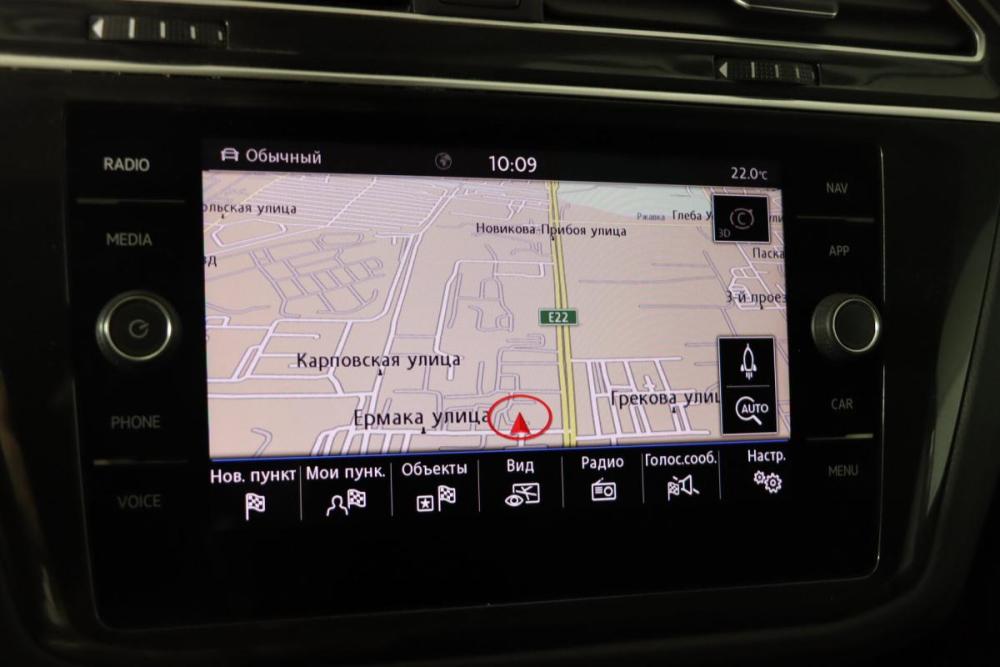 Volkswagen Tiguan II Нижний Новгород  - изображение 19