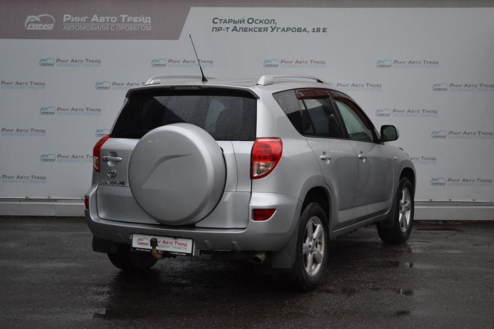 Toyota RAV4 III (XA30) Старый Оскол  - изображение 2