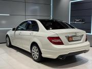 Mercedes-Benz C-Класс III (W204) Рестайлинг Новосибирск  - изображение 24