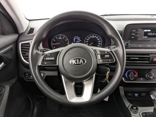 Kia Seltos I с пробегом 2021 года, цена 2 020 000 рублей, 72293 км, внедорожник, Автокод Объявления