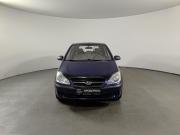 Hyundai Getz I Рестайлинг Уфа  - изображение 24