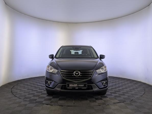 Mazda CX-5 I Рестайлинг с пробегом 2016 года, цена 2 170 000 рублей, 68449 км, внедорожник, Автокод Объявления