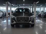 Audi Q2 I Рестайлинг Москва  - изображение 29