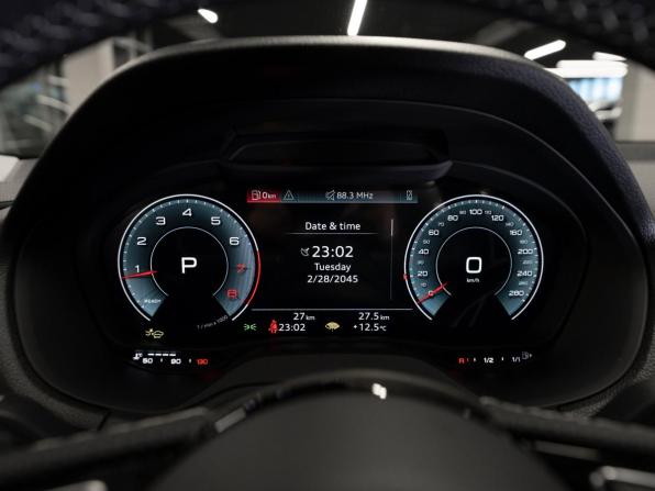 Audi Q2 I Рестайлинг с пробегом 2026 года, цена 3 750 000 рублей, 50 км, внедорожник, Автокод Объявления