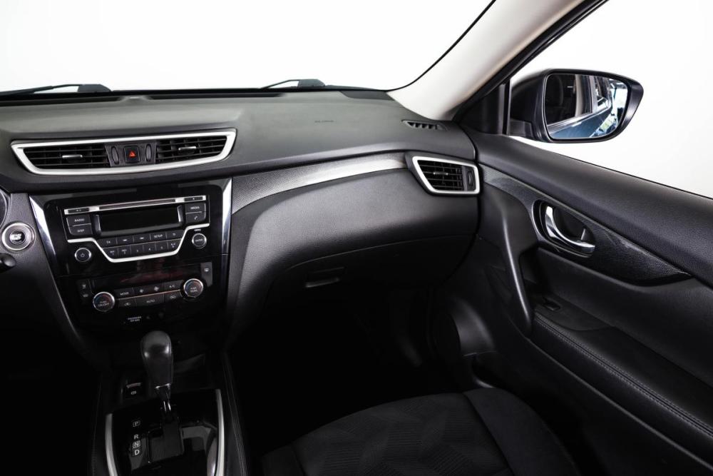 Nissan X-Trail III Пермь  - изображение 17